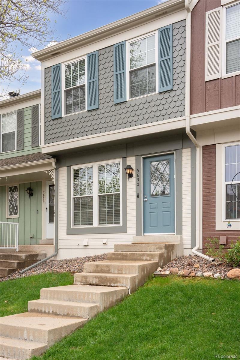Report Image #1 for 9632 W Cornell Place,Lakewood, Colorado
