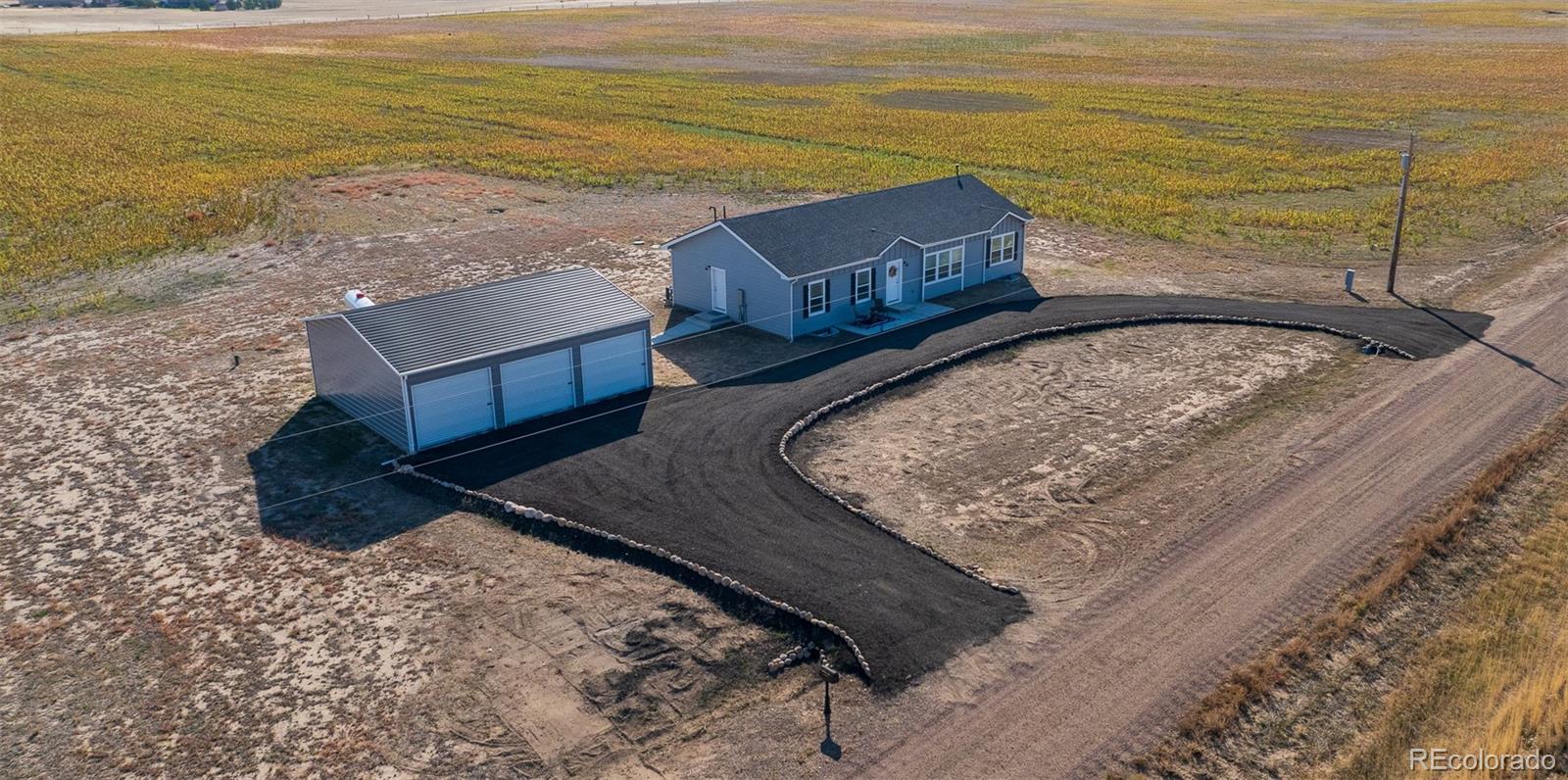 Report Image #1 for 6  Timberlake Court,Byers, Colorado