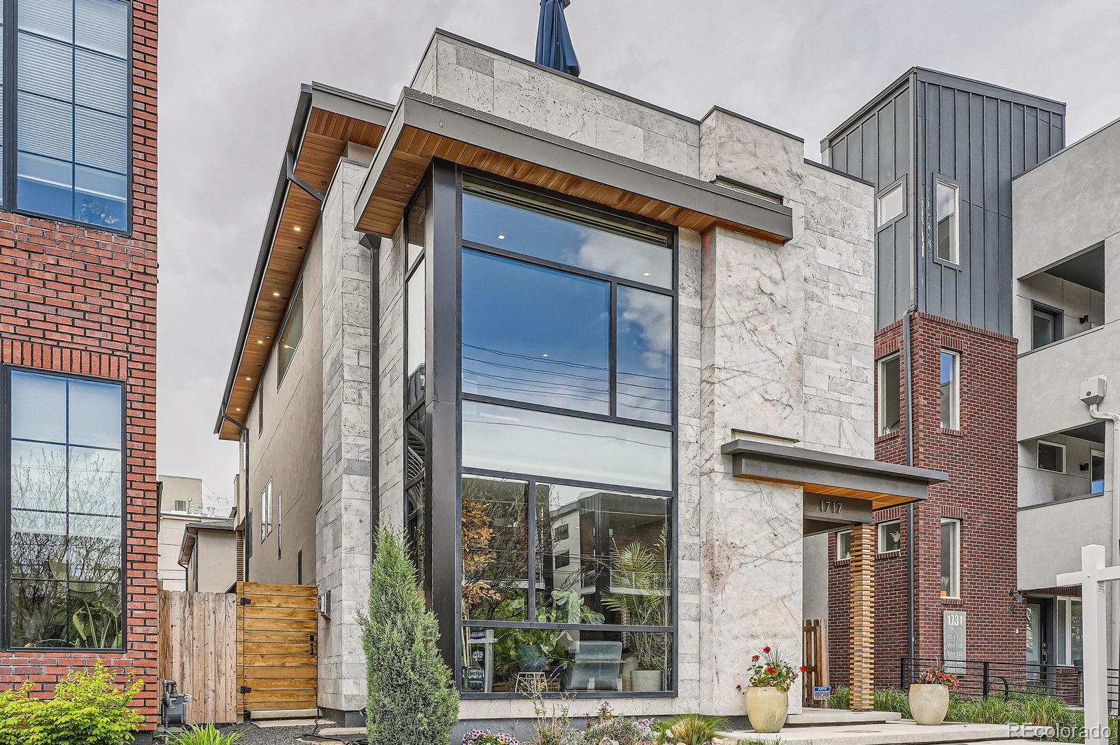 Report Image #1 for 1717  Irving Street,Denver, Colorado