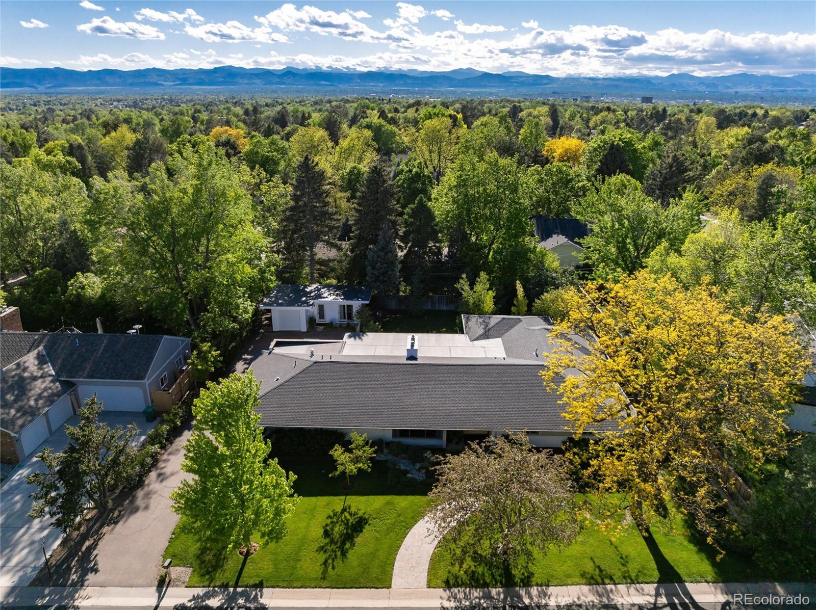 Report Image #1 for 3925 S Cherry Street,Englewood, Colorado