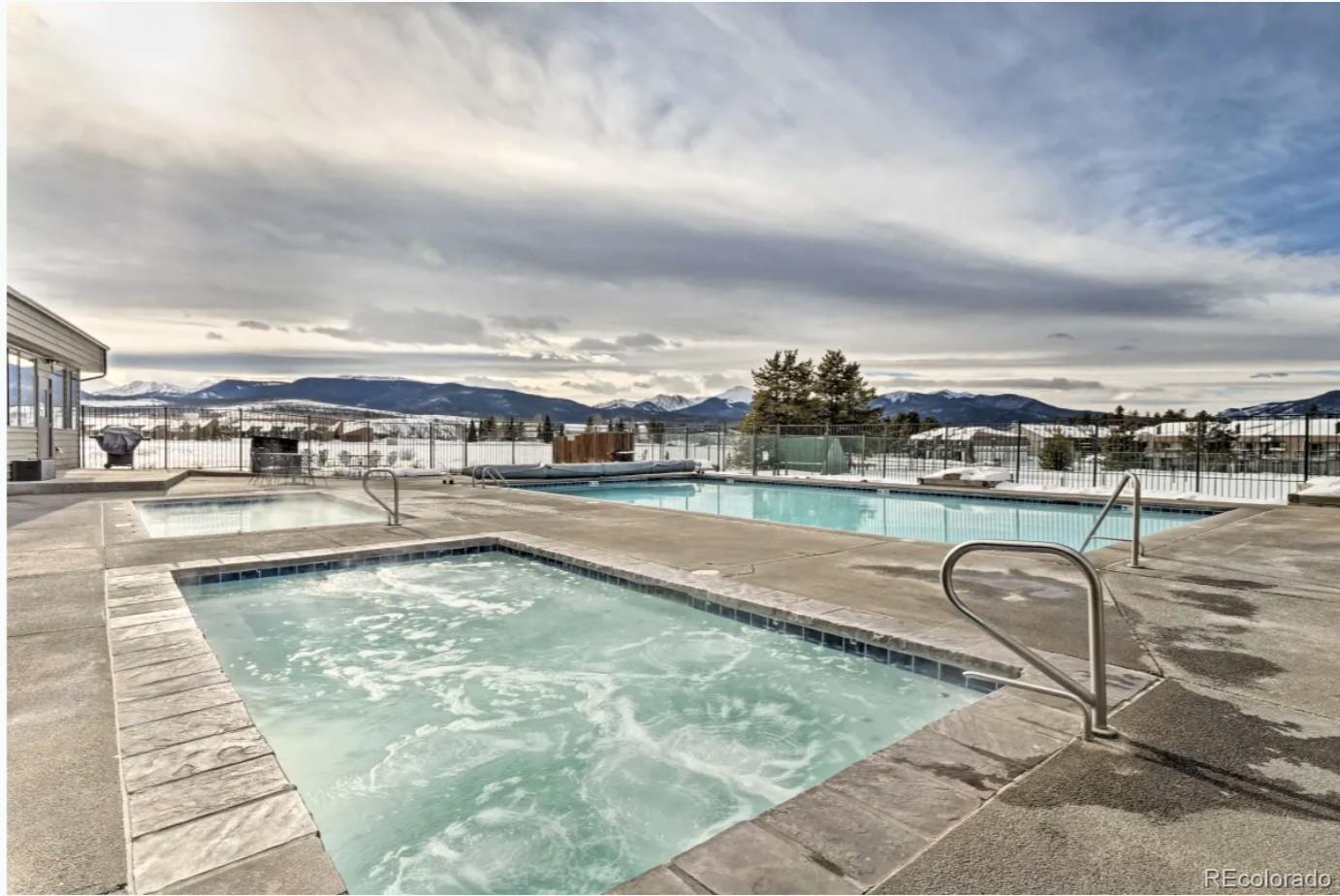 Report Image #1 for 170  GCR 838 ,Fraser, Colorado