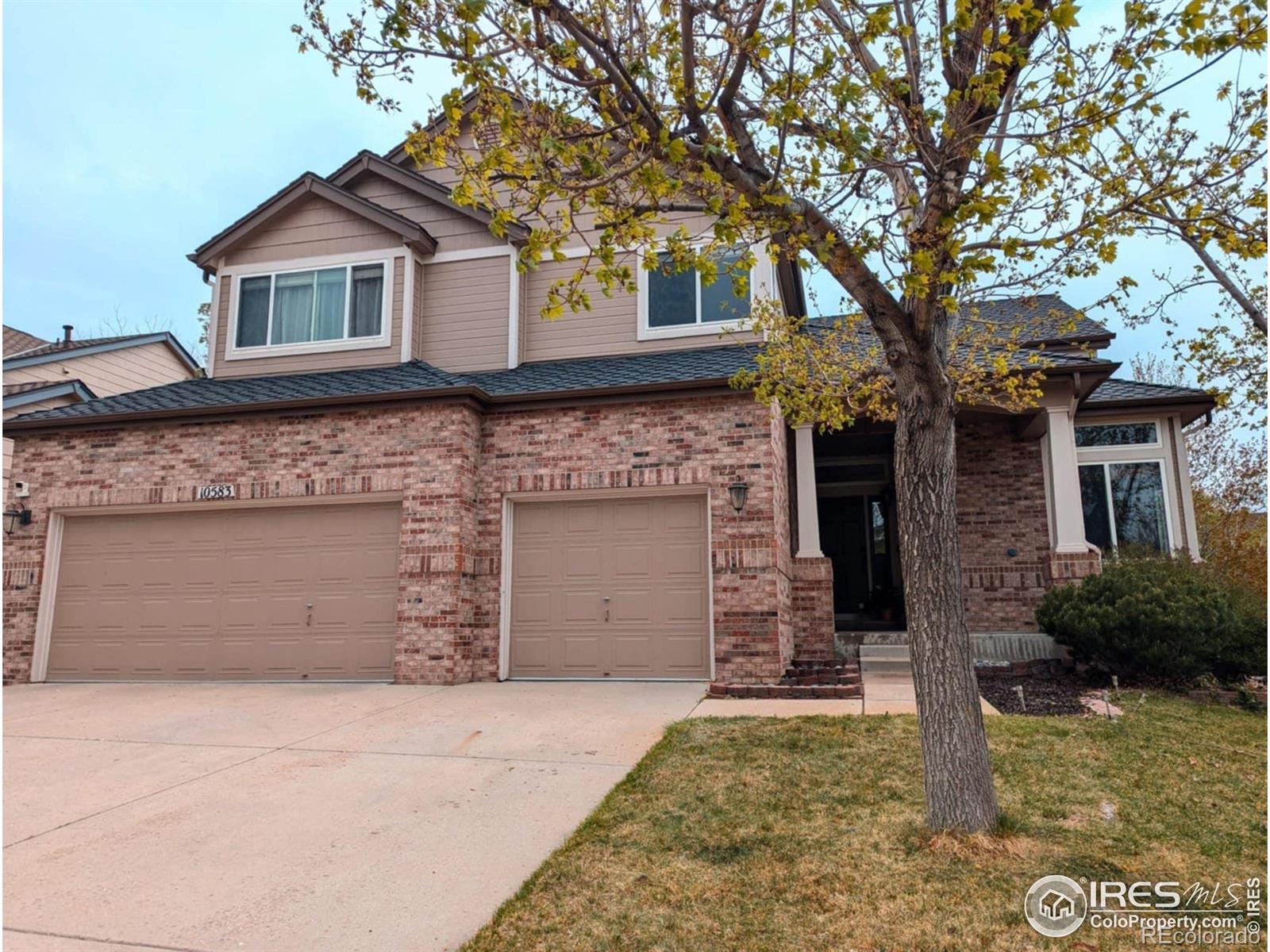 MLS Image # for 10583  oakmoor circle,parker, Colorado