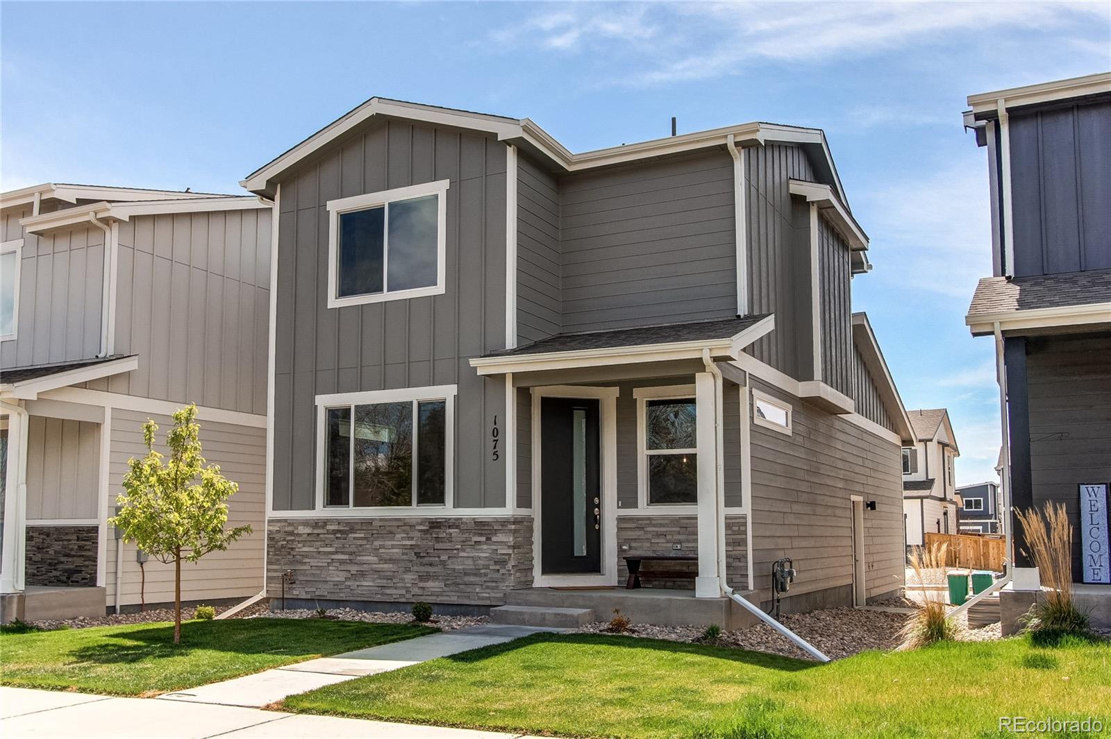 Report Image #1 for 1075  Spartan Avenue,Berthoud, Colorado