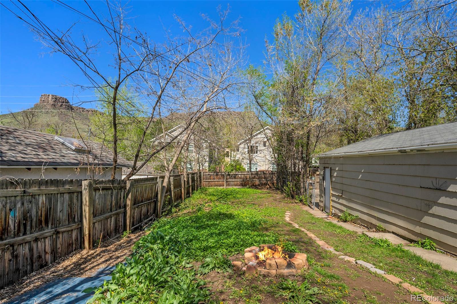 Report Image #1 for 2109  Jackson Street,Golden, Colorado