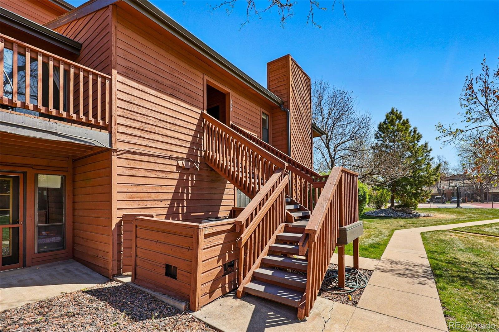Report Image #1 for 540 S Forest Street,Denver, Colorado