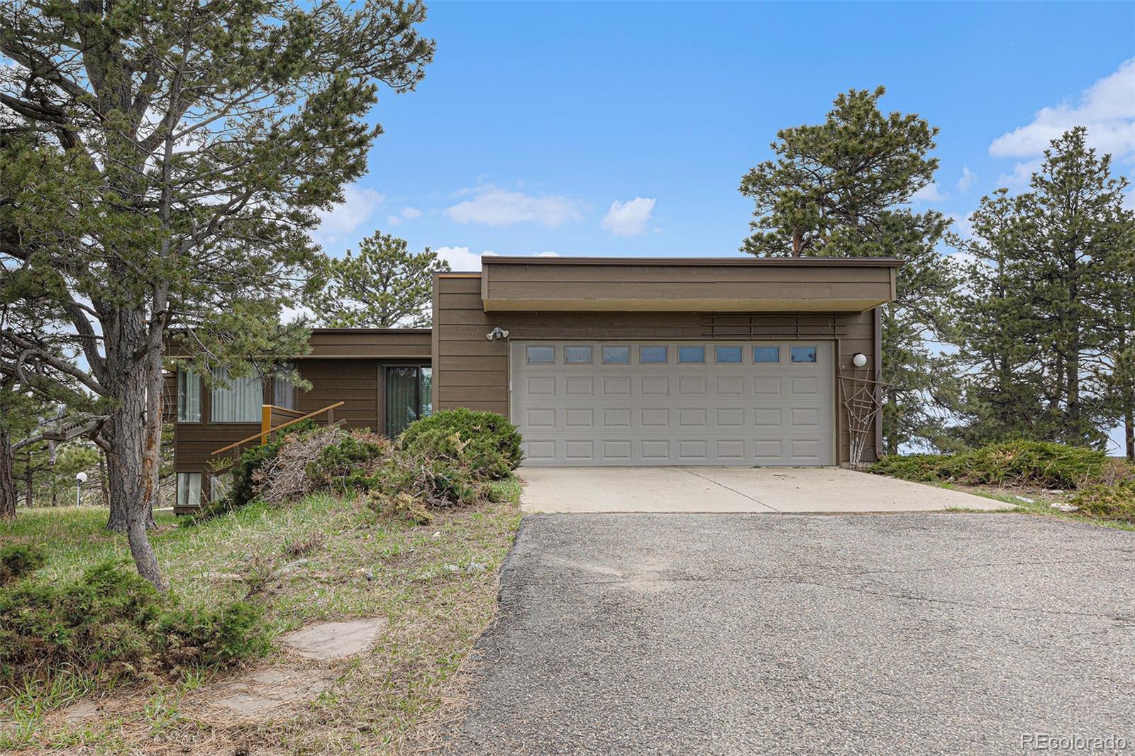 Report Image #1 for 22453  Hillcrest Circle,Golden, Colorado