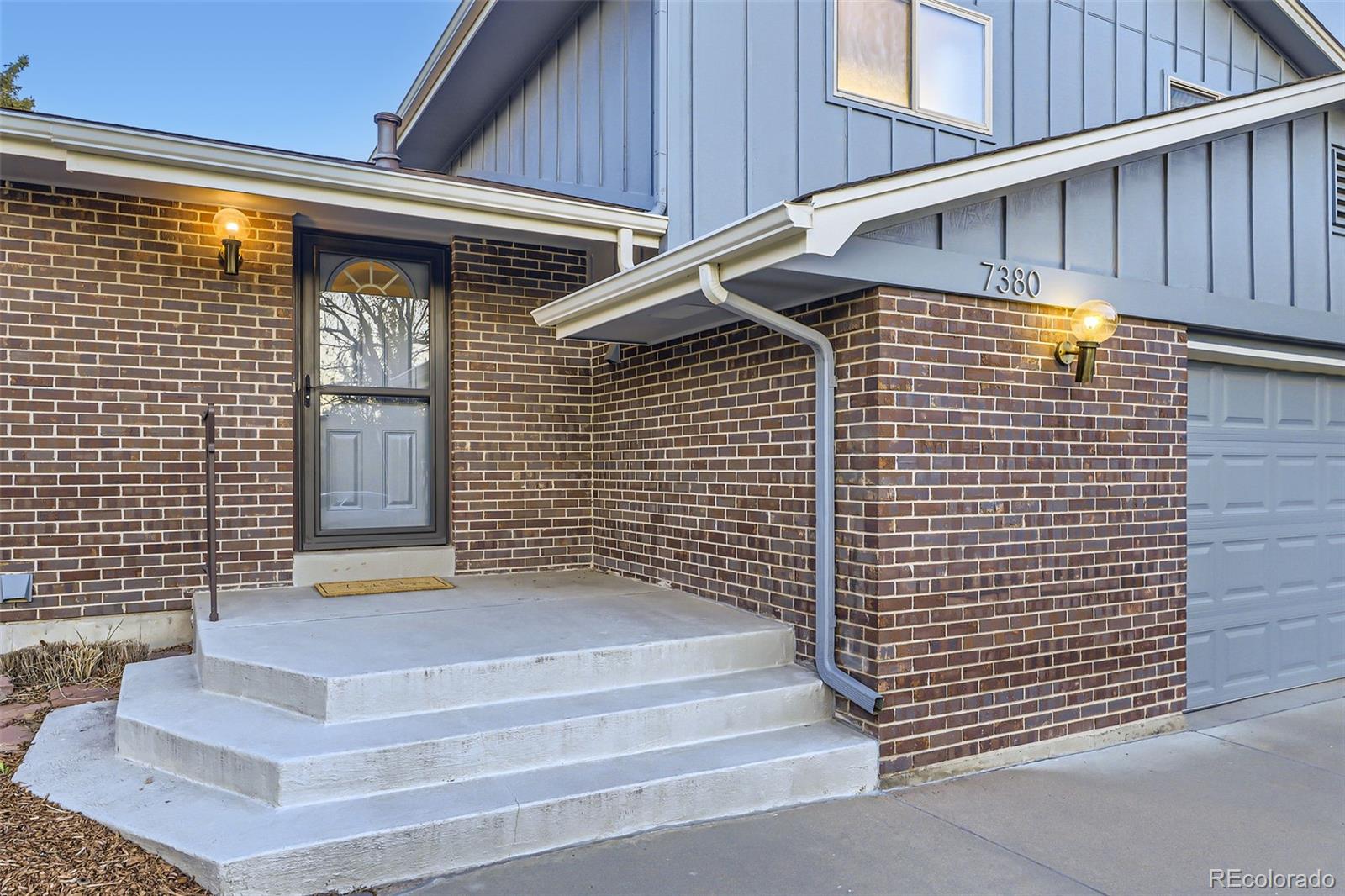 Report Image #1 for 7380  Tabor Street,Arvada, Colorado