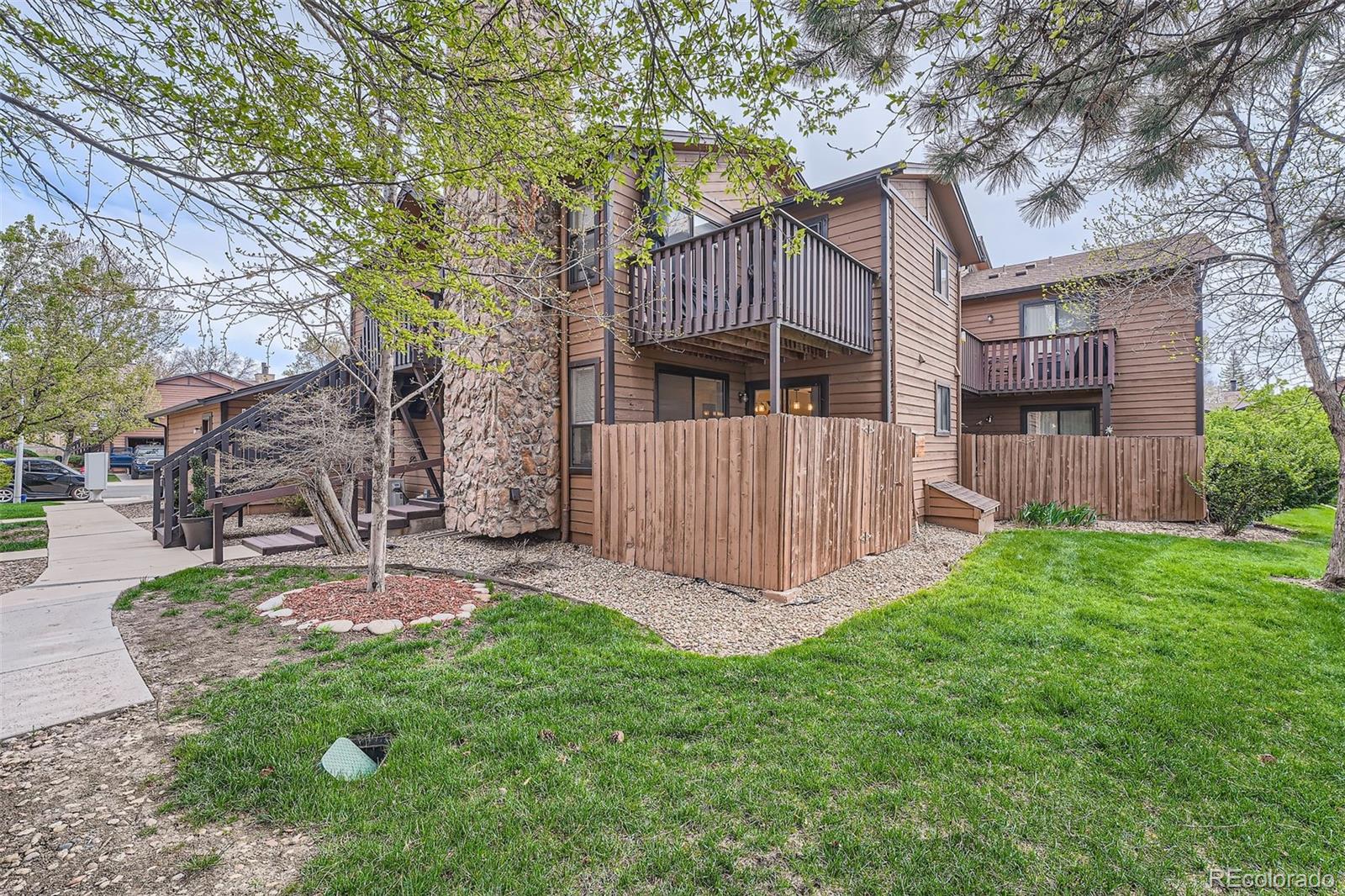 Report Image #1 for 9556 W 89th Circle,Broomfield, Colorado