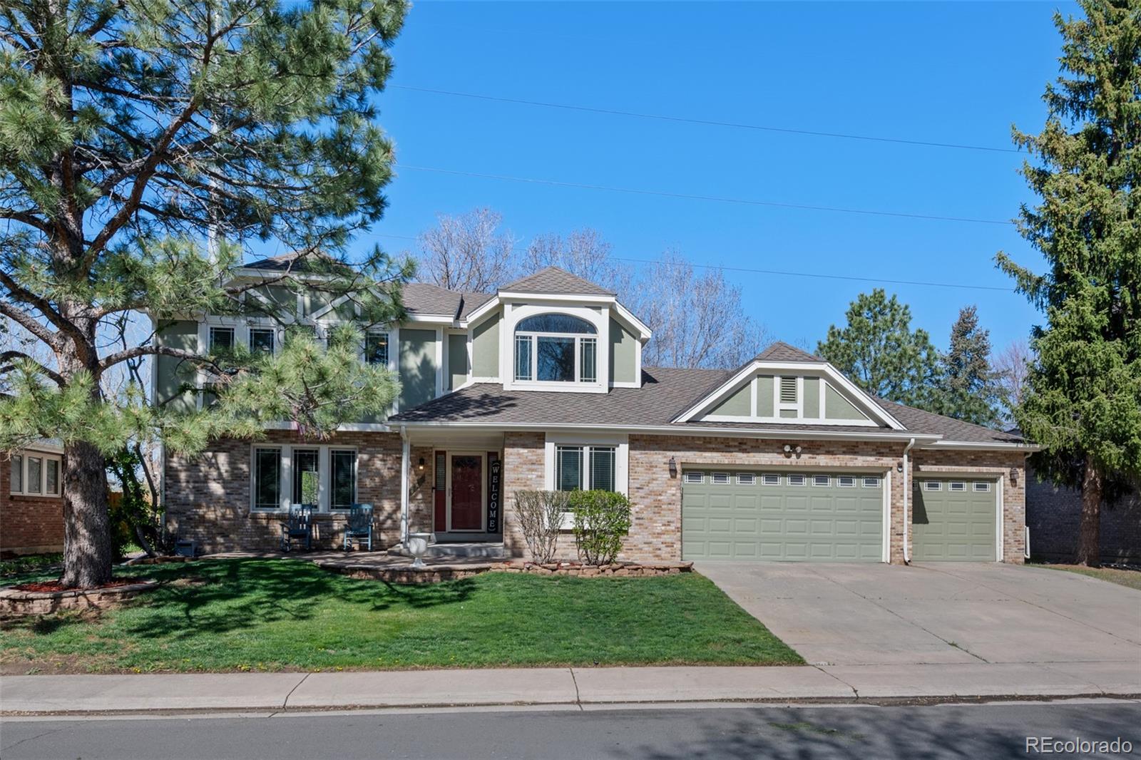 Report Image #1 for 5775 S Pagosa Way,Centennial, Colorado