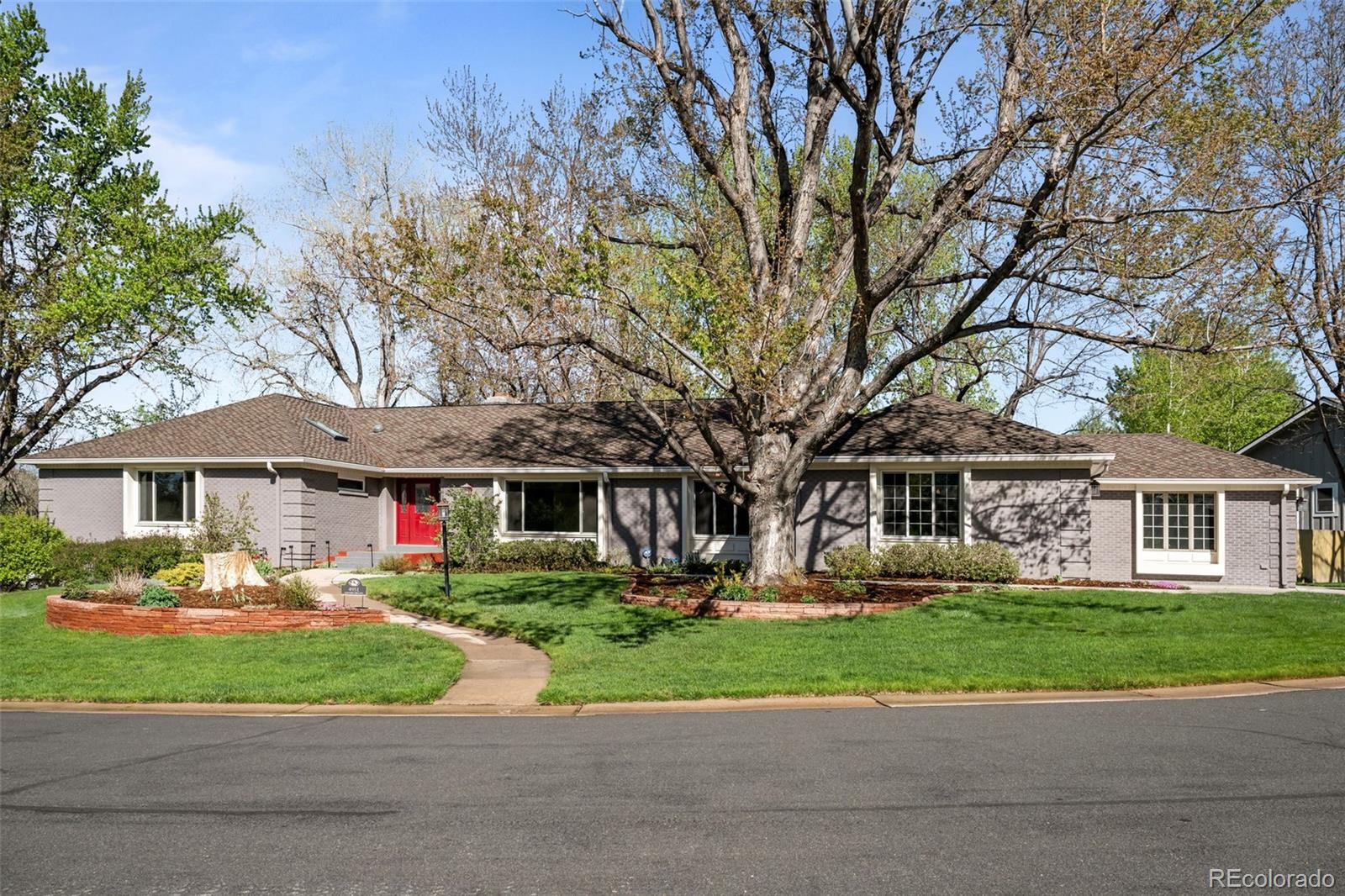Report Image #1 for 4951  Sanford Circle,Cherry Hills Village, Colorado