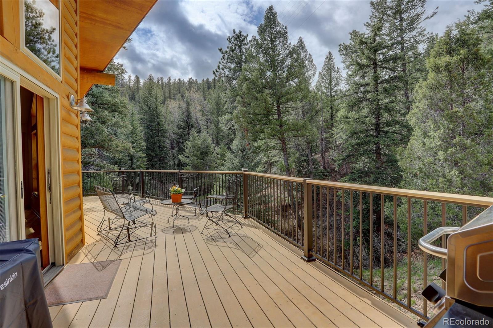 Report Image #1 for 1353  Elk Valley Drive,Evergreen, Colorado
