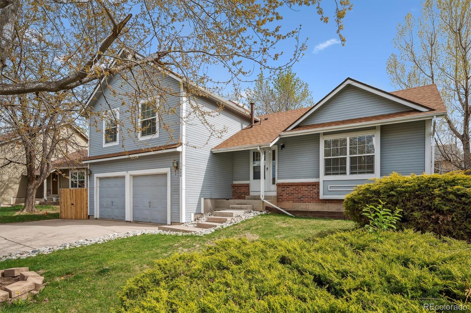 Report Image #1 for 11908 W Aqueduct Drive,Littleton, Colorado