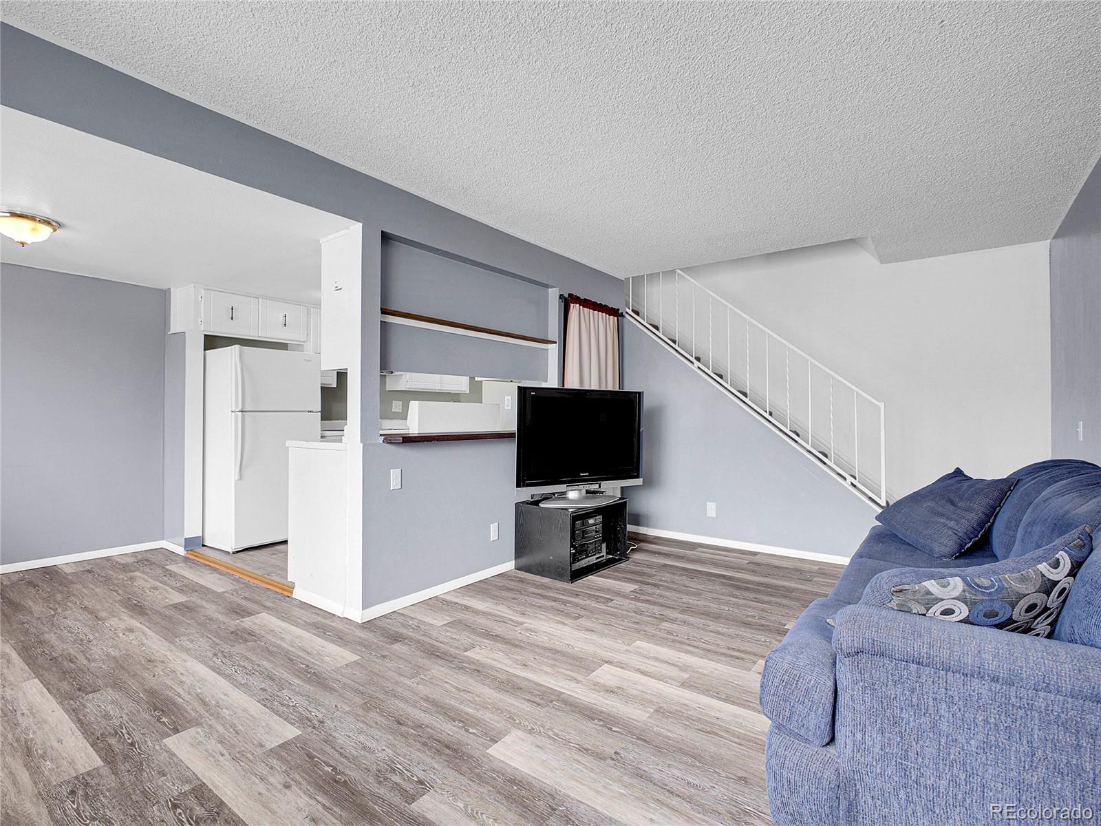 Report Image #1 for 3355 S Flower Street,Lakewood, Colorado