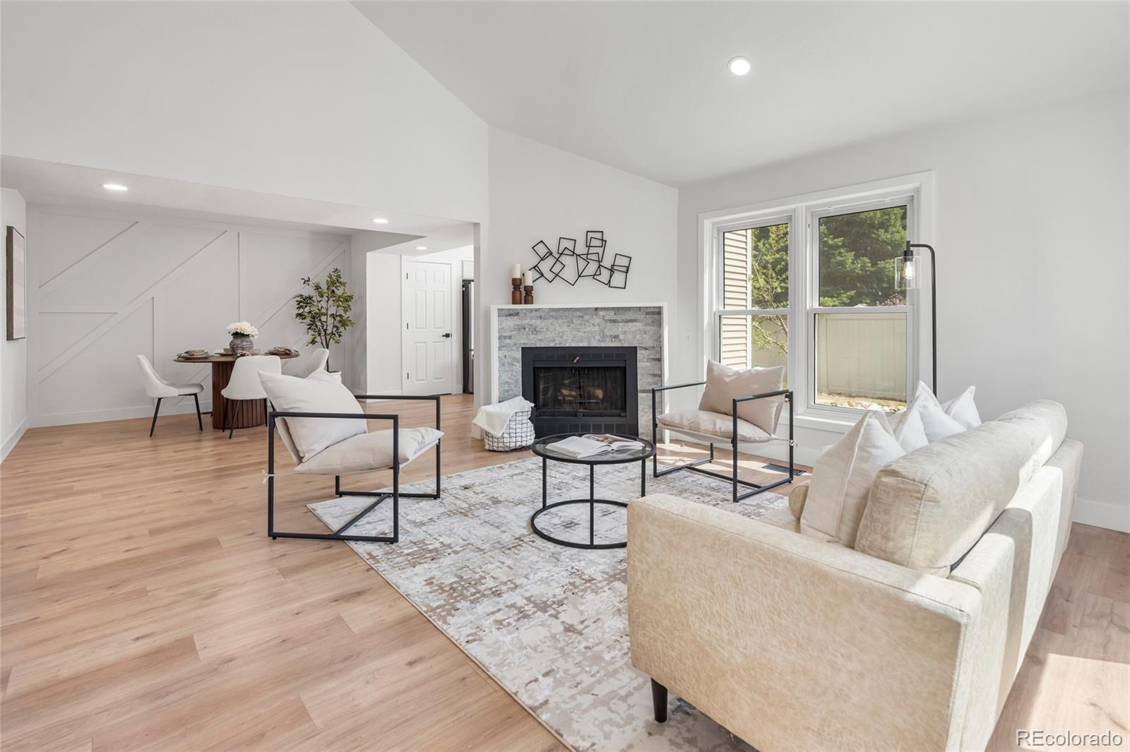 Report Image #1 for 2275 S Yosemite Circle,Denver, Colorado