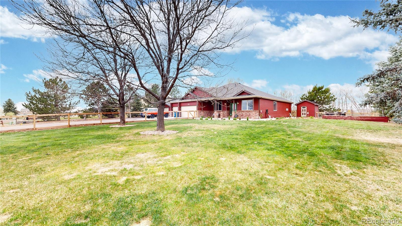 Report Image #1 for 7753  Little Fox Lane,Wellington, Colorado