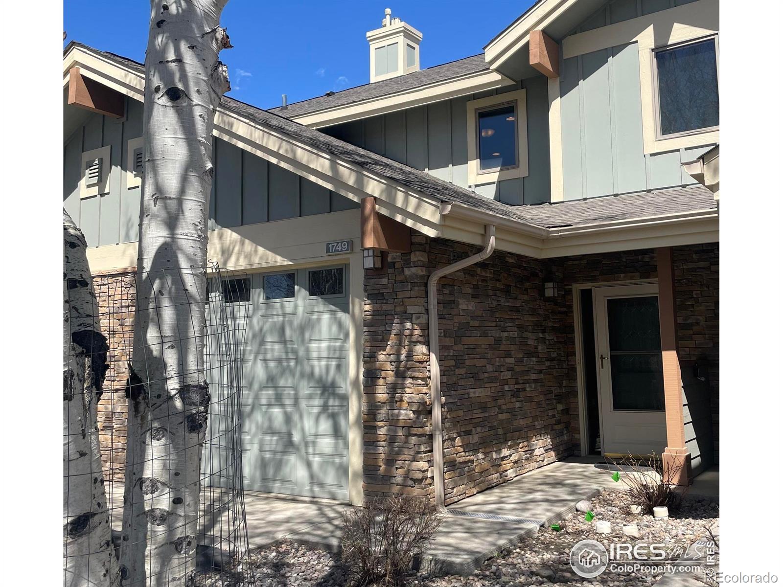 Report Image #1 for 1749  Wildfire Road,Estes Park, Colorado