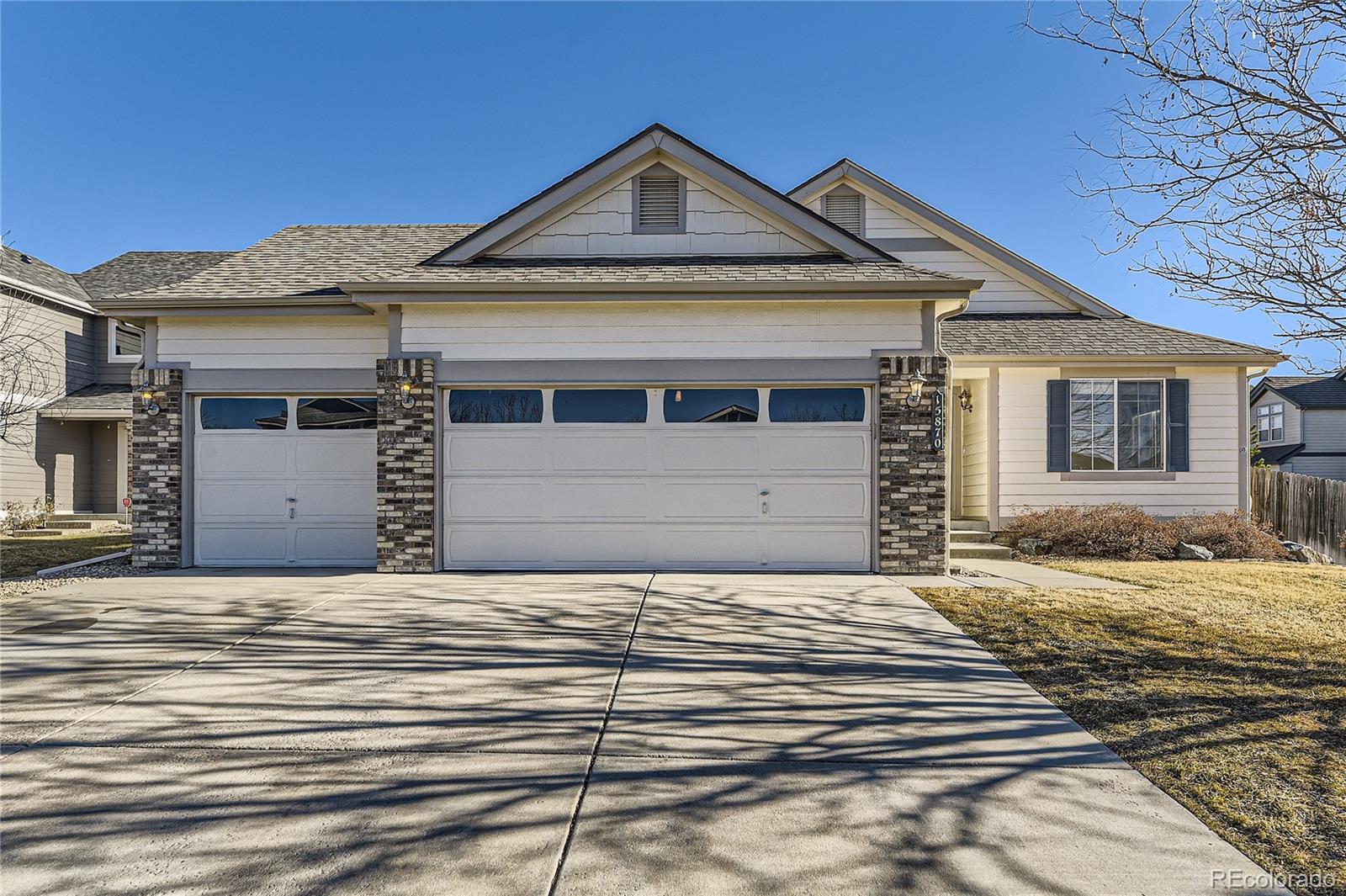 MLS Image # for 15870  duckweed court,parker, Colorado