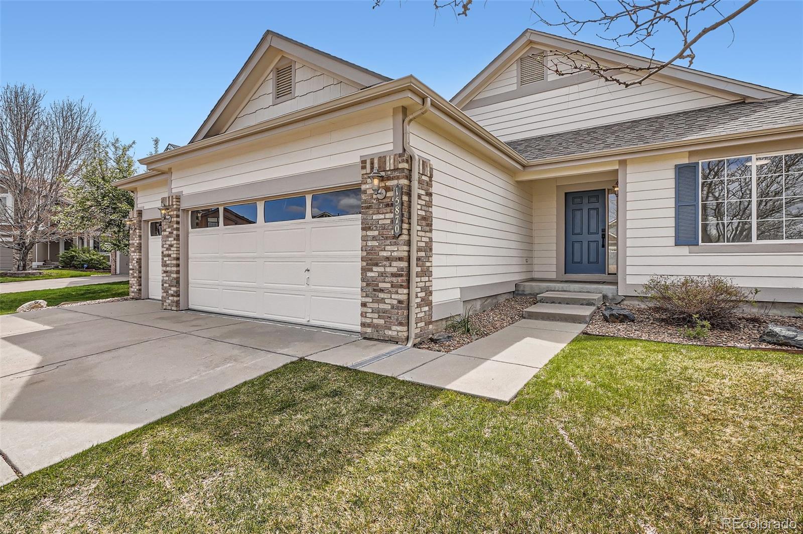 Report Image #1 for 15870  Duckweed Court,Parker, Colorado