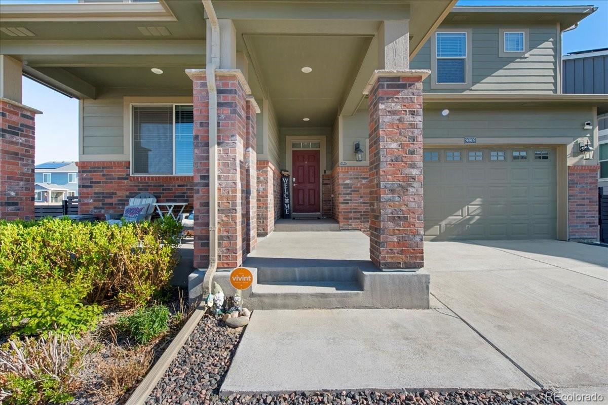 Report Image #1 for 26909 E Cedar Avenue,Aurora, Colorado