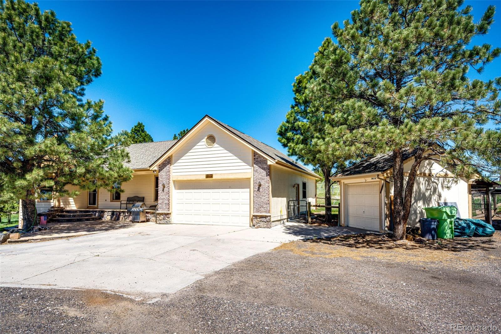 Report Image #1 for 12933  Wilderness Drive,Kiowa, Colorado