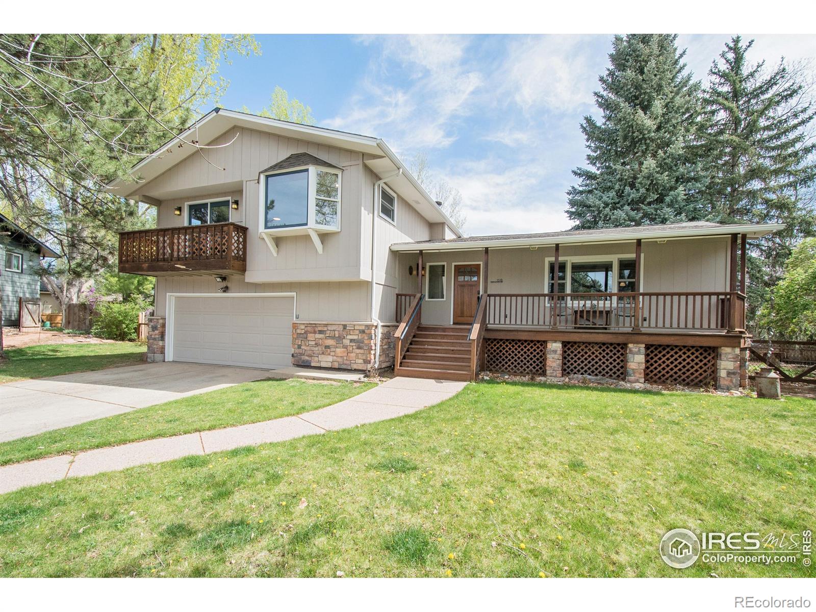 Report Image #1 for 1518  Kirkwood Drive,Fort Collins, Colorado