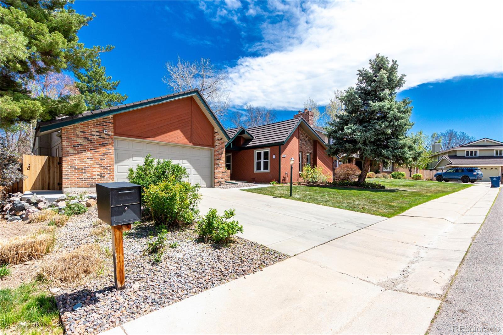 Report Image #1 for 7778 S Cherry Court,Centennial, Colorado