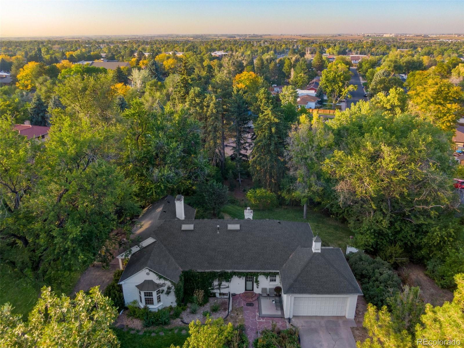 Report Image #1 for 1800  23rd Avenue,Greeley, Colorado