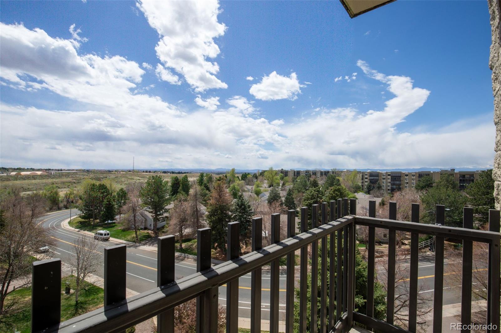 Report Image #1 for 14390 E Marina Drive,Aurora, Colorado