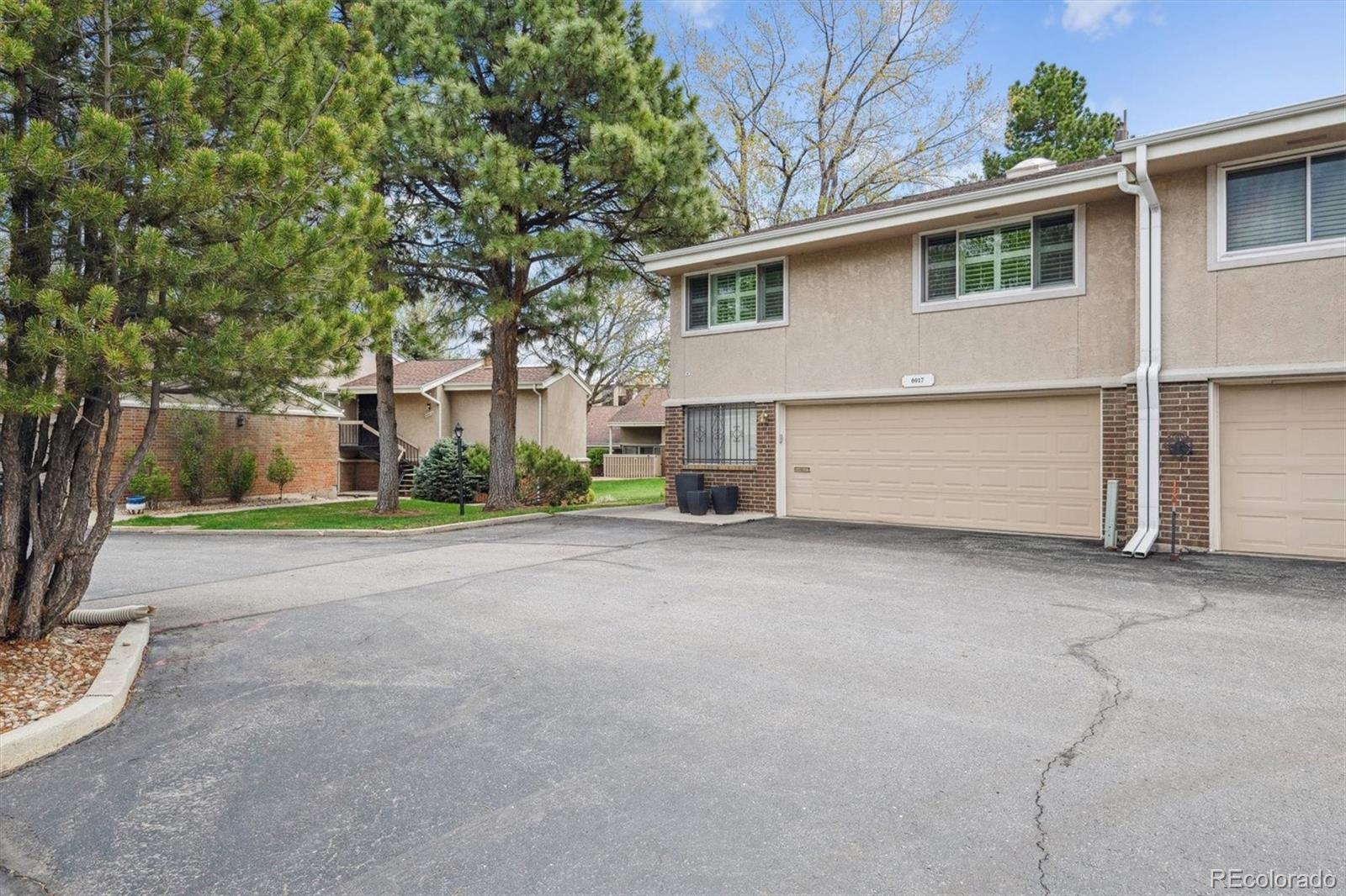 Report Image #1 for 6917 E Girard Avenue,Denver, Colorado