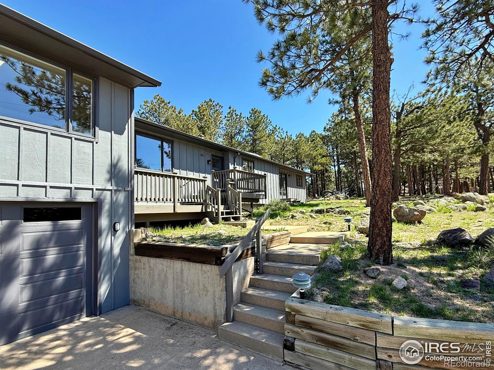 Report Image #1 for 191  Alder Lane,Boulder, Colorado