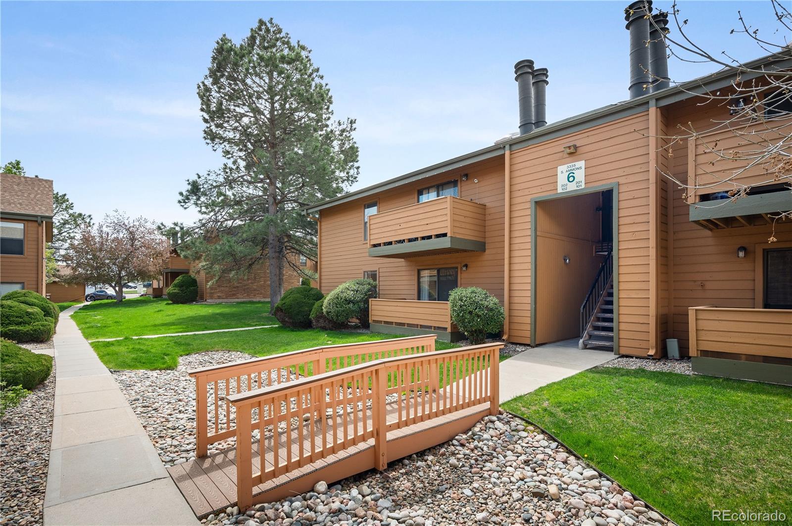 Report Image #1 for 3335 S Ammons Street,Lakewood, Colorado