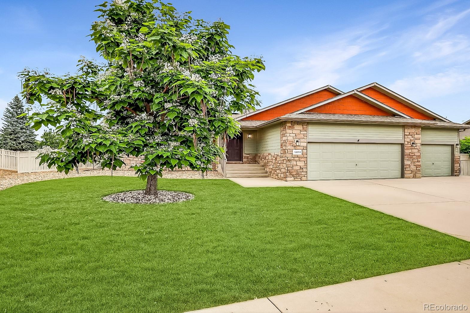 Report Image #1 for 5193  Rustic Avenue,Firestone, Colorado