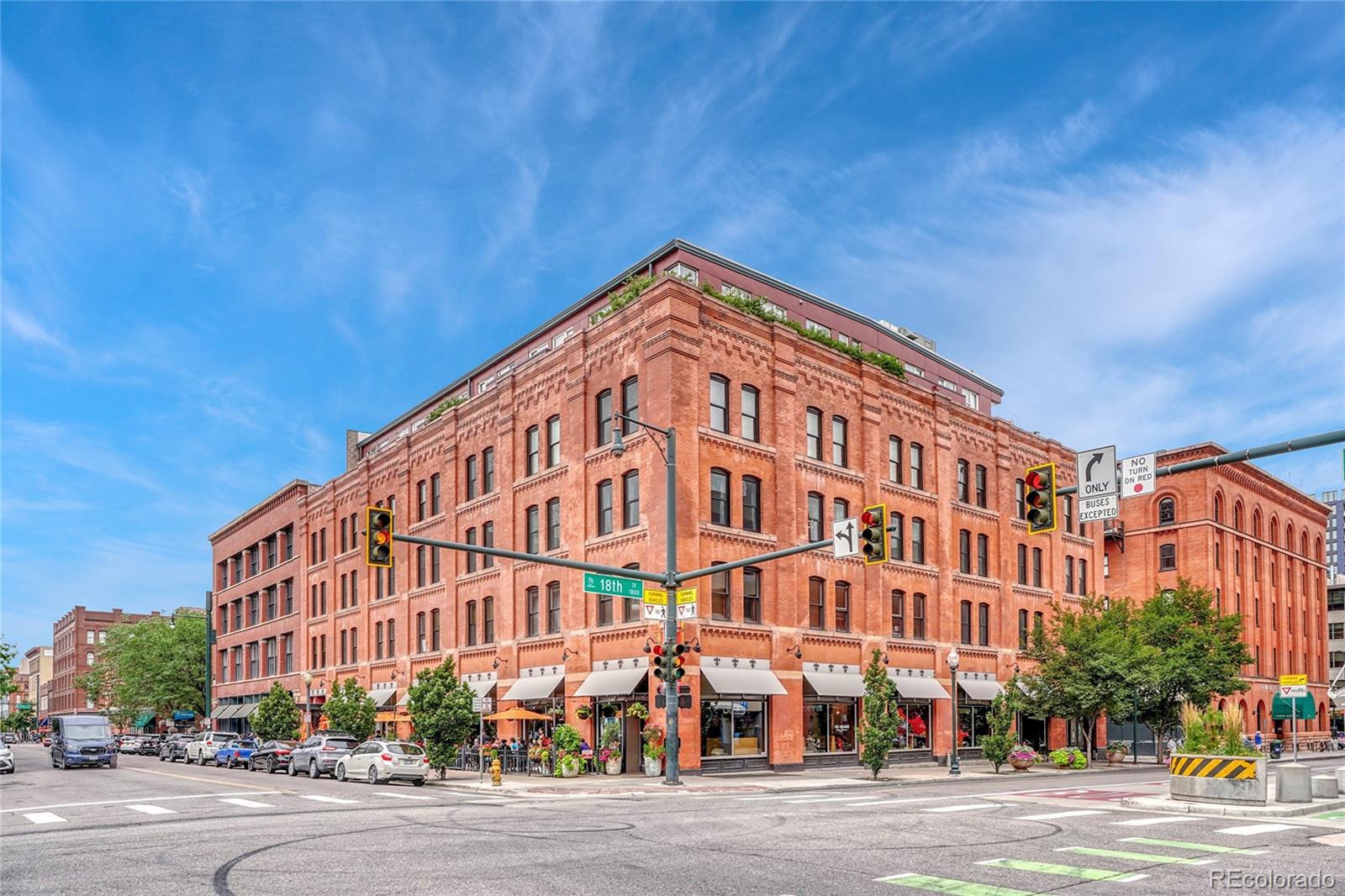 Report Image #1 for 1745  Wazee Street,Denver, Colorado