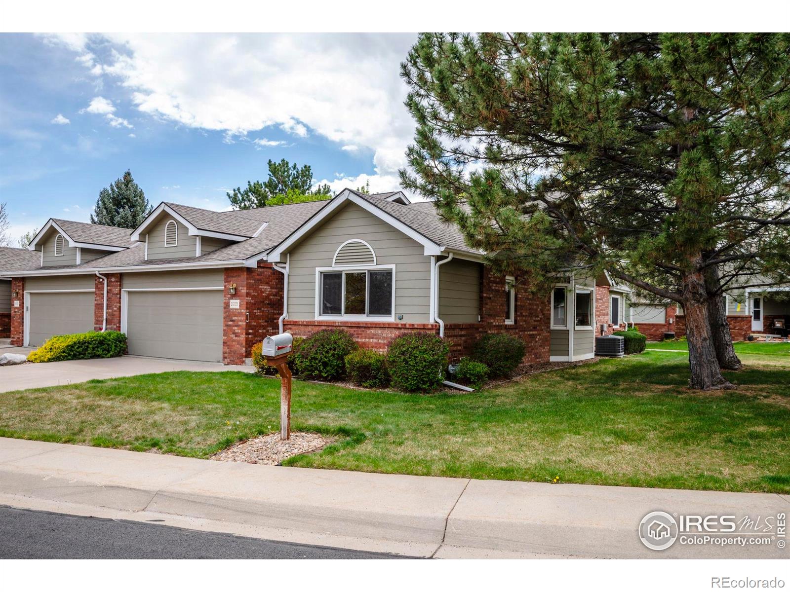 Report Image # for 1609  16th Place,Longmont, Colorado