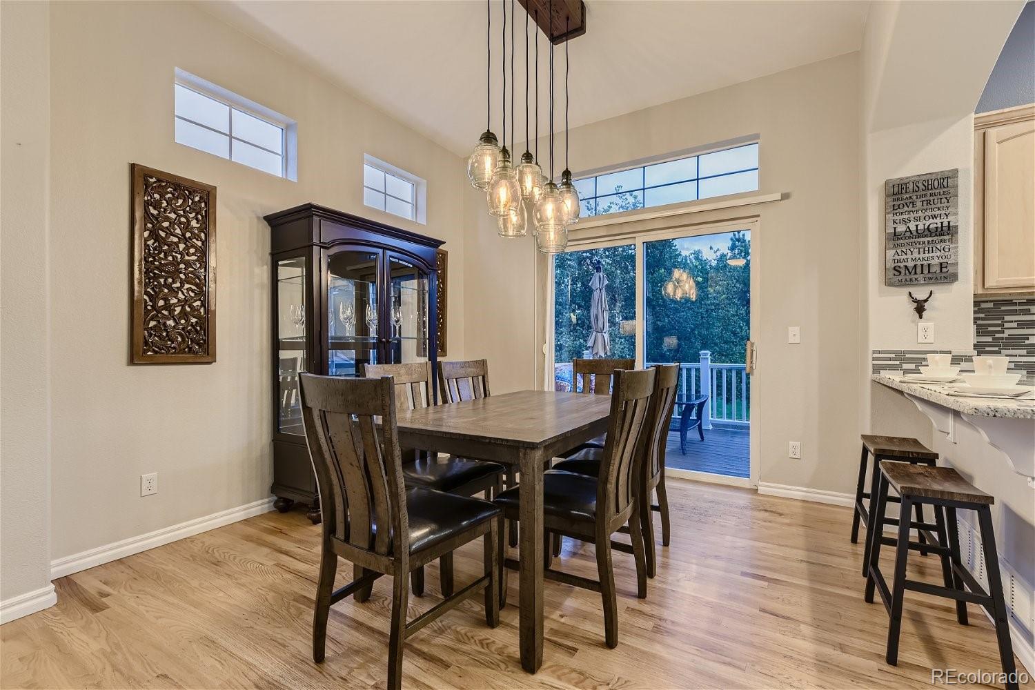 Report Image #1 for 3120  Redhaven Way,Highlands Ranch, Colorado