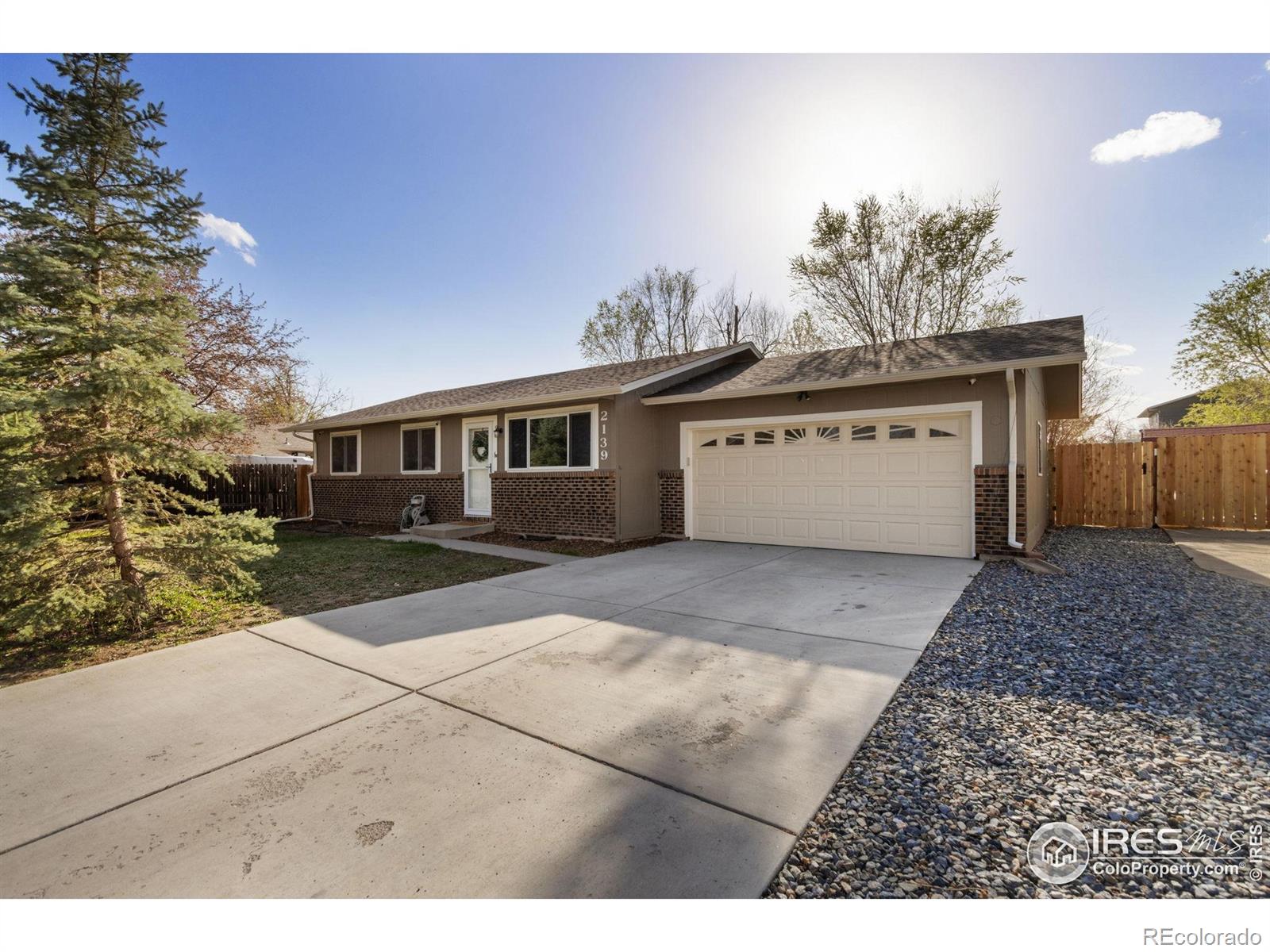 Report Image #1 for 2139  Donna Court,Loveland, Colorado