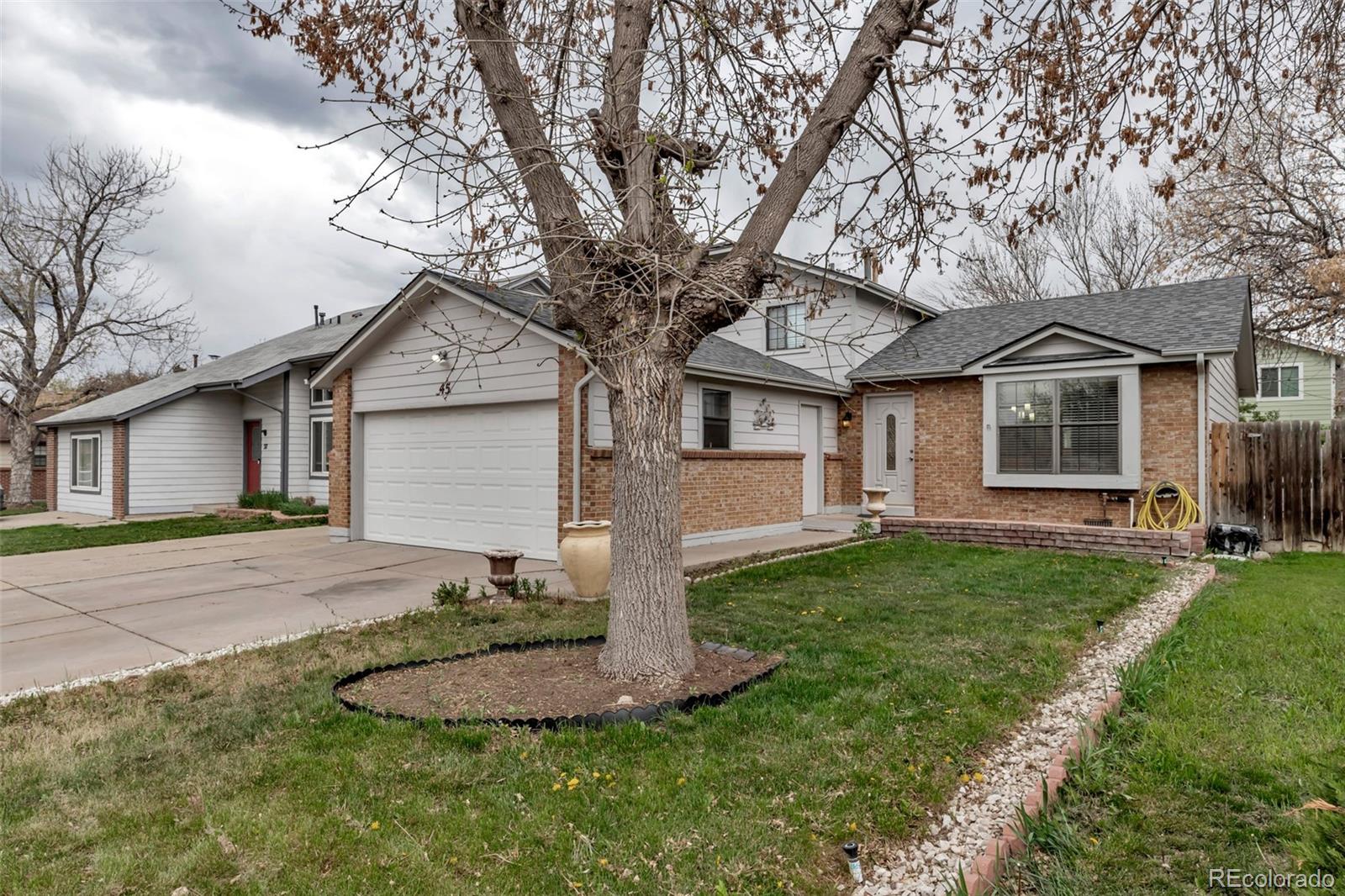 Report Image #1 for 45  Pierce Street,Lakewood, Colorado