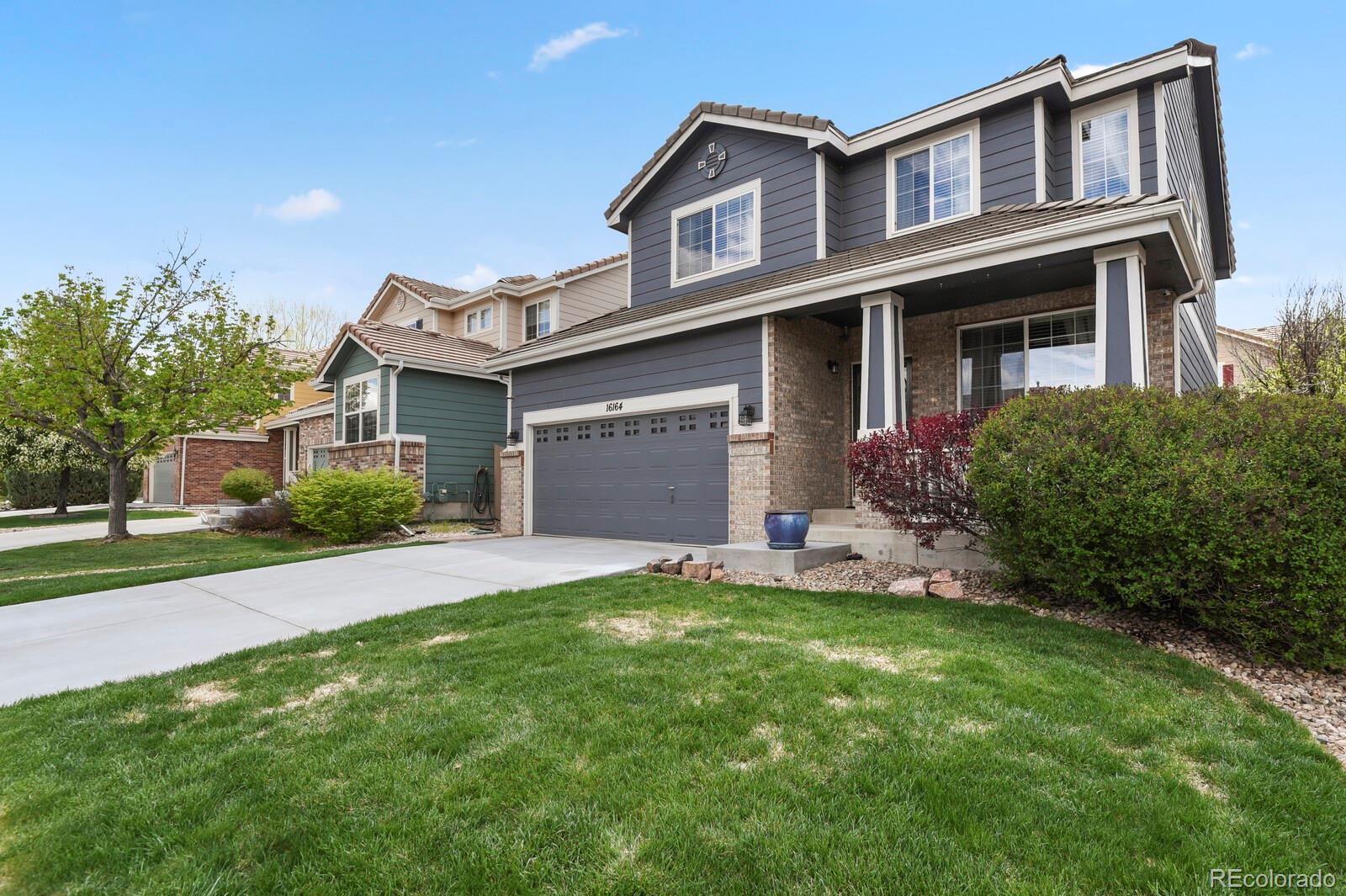 Report Image #1 for 16164 E Hinsdale Avenue,Aurora, Colorado