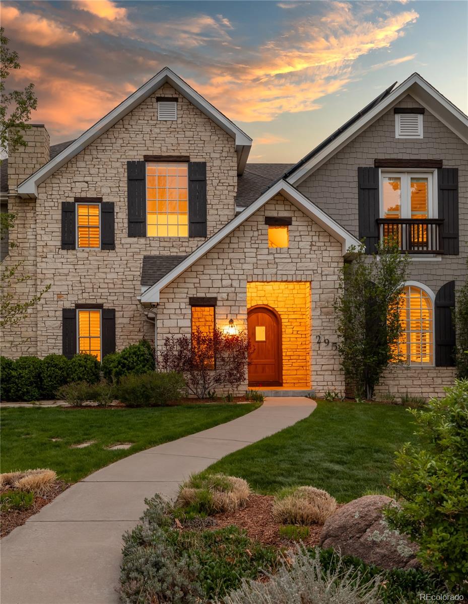 Report Image #1 for 295  Jersey Street,Denver, Colorado