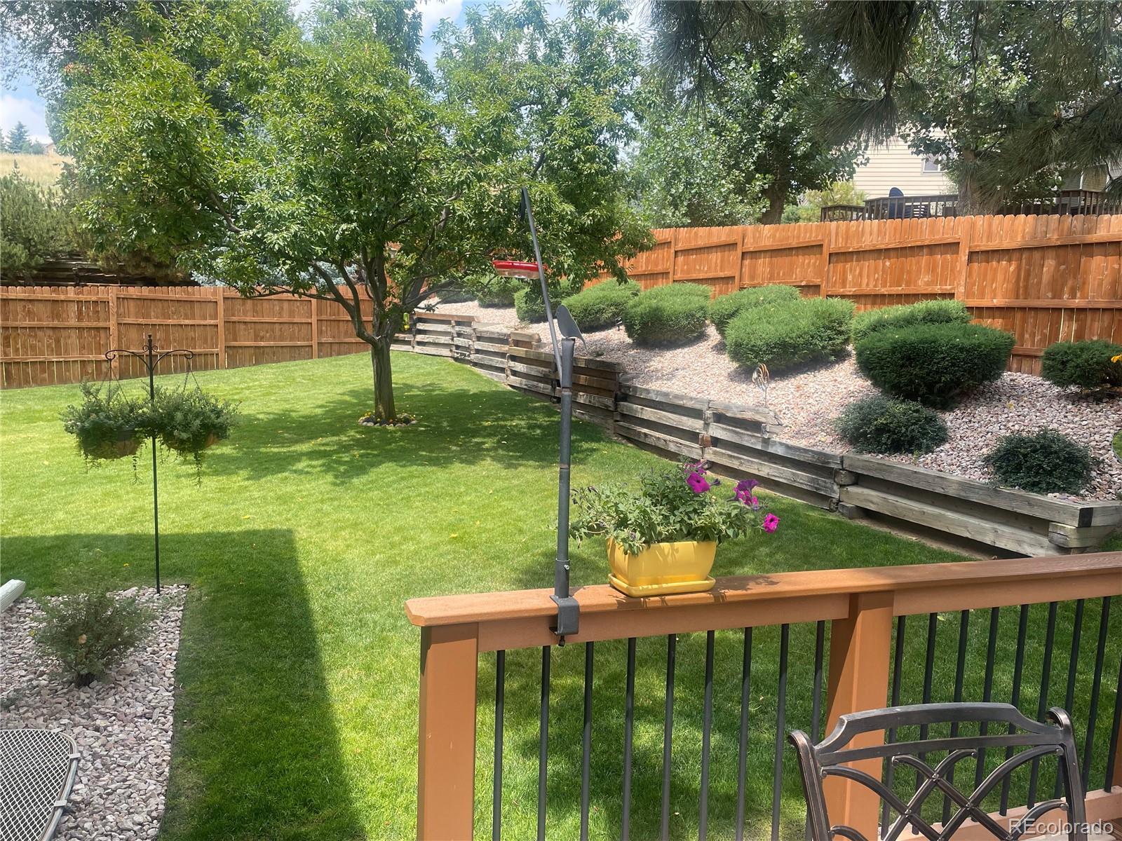 Report Image # for 3960  Barrelwood Court,Colorado Springs, Colorado