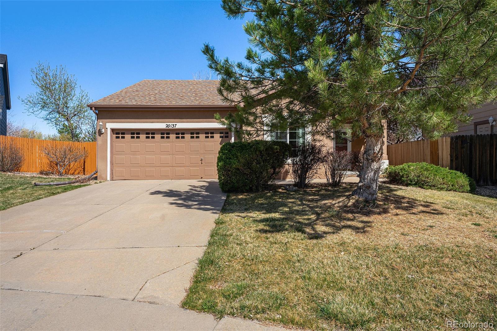 Report Image #1 for 20137 E Prentice Place,Centennial, Colorado
