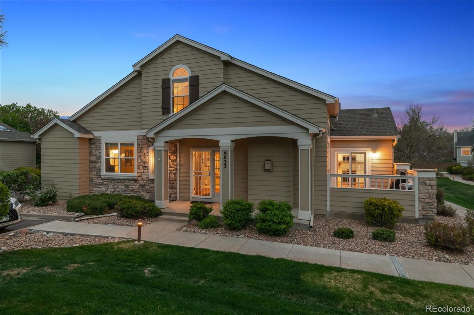 Report Image #1 for 6033  Trailhead Road,Highlands Ranch, Colorado