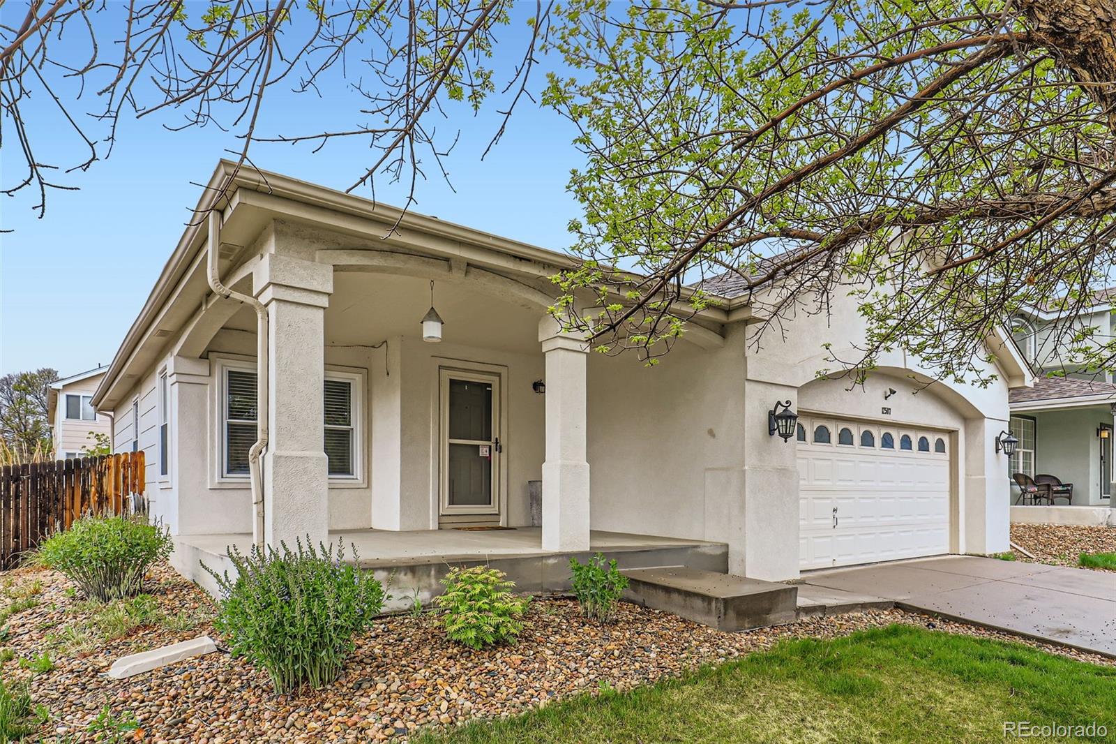 Report Image #1 for 12507  Dexter Way,Thornton, Colorado