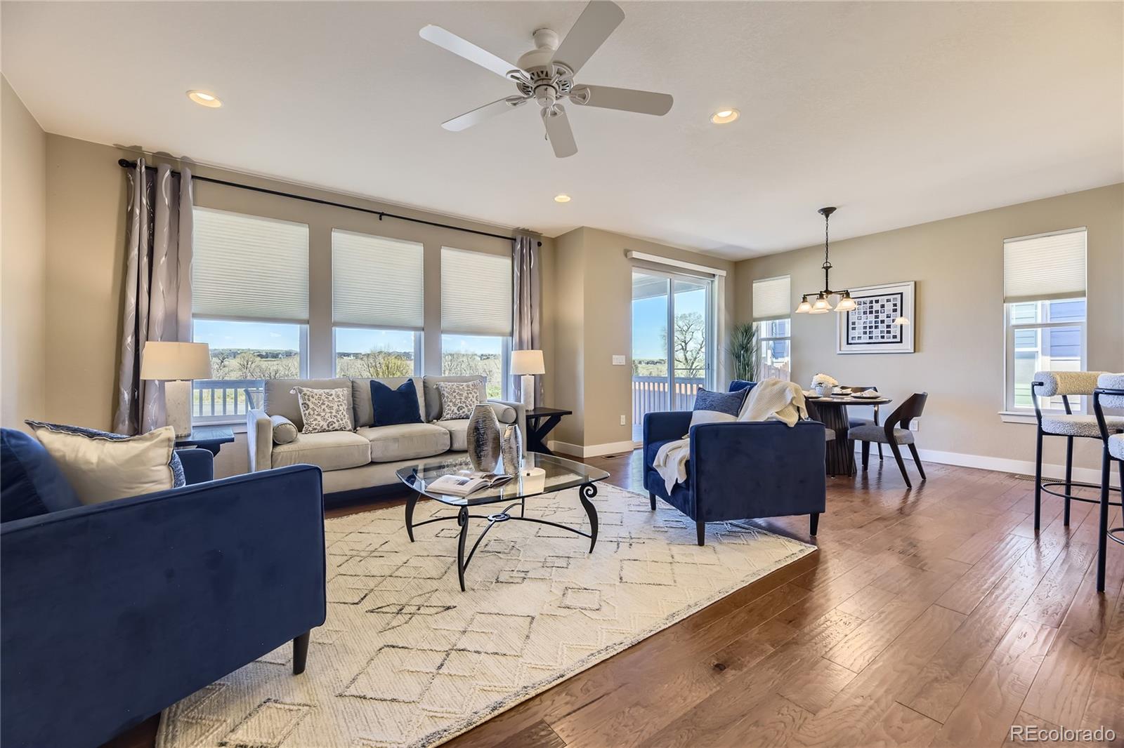 Report Image #1 for 6614  Club Villa Road,Parker, Colorado