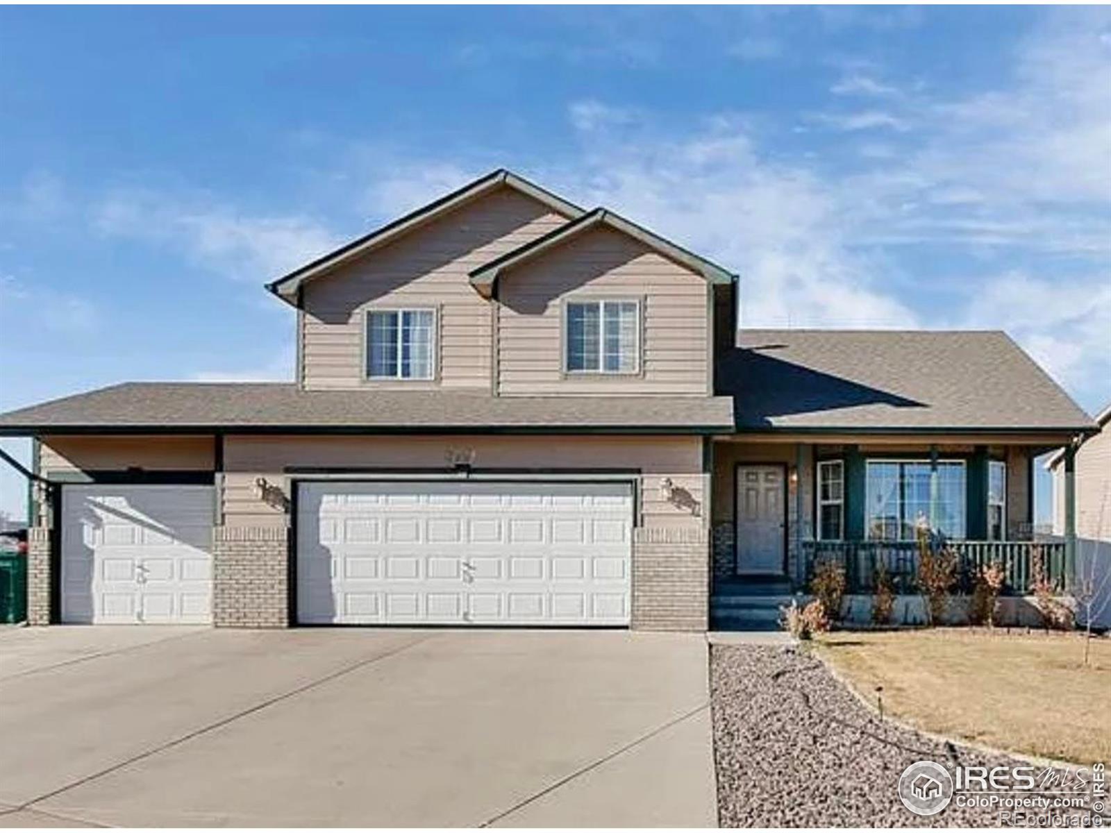 MLS Image # for 3761  anvil court,mead, Colorado