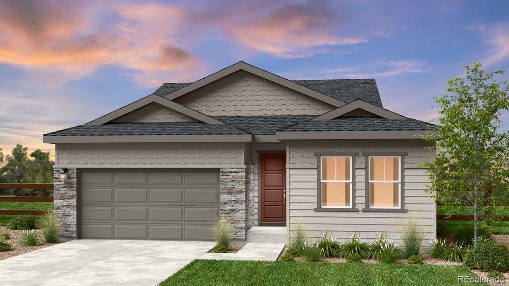 Report Image #1 for 17136 W 92nd Loop,Arvada, Colorado