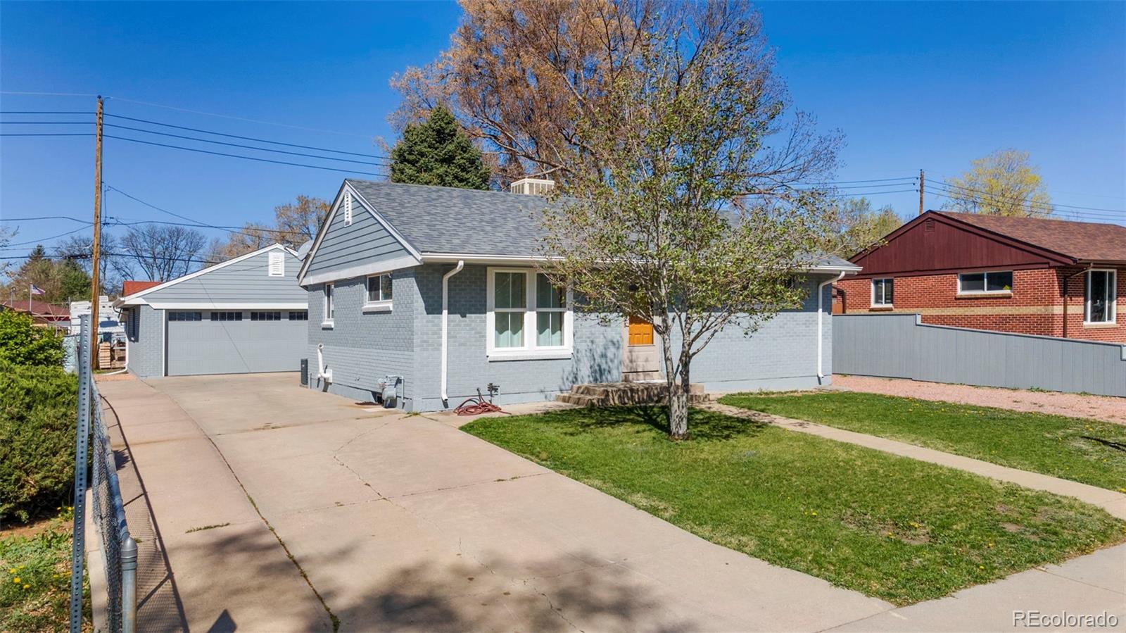 Report Image #1 for 6981  Zuni Street,Denver, Colorado