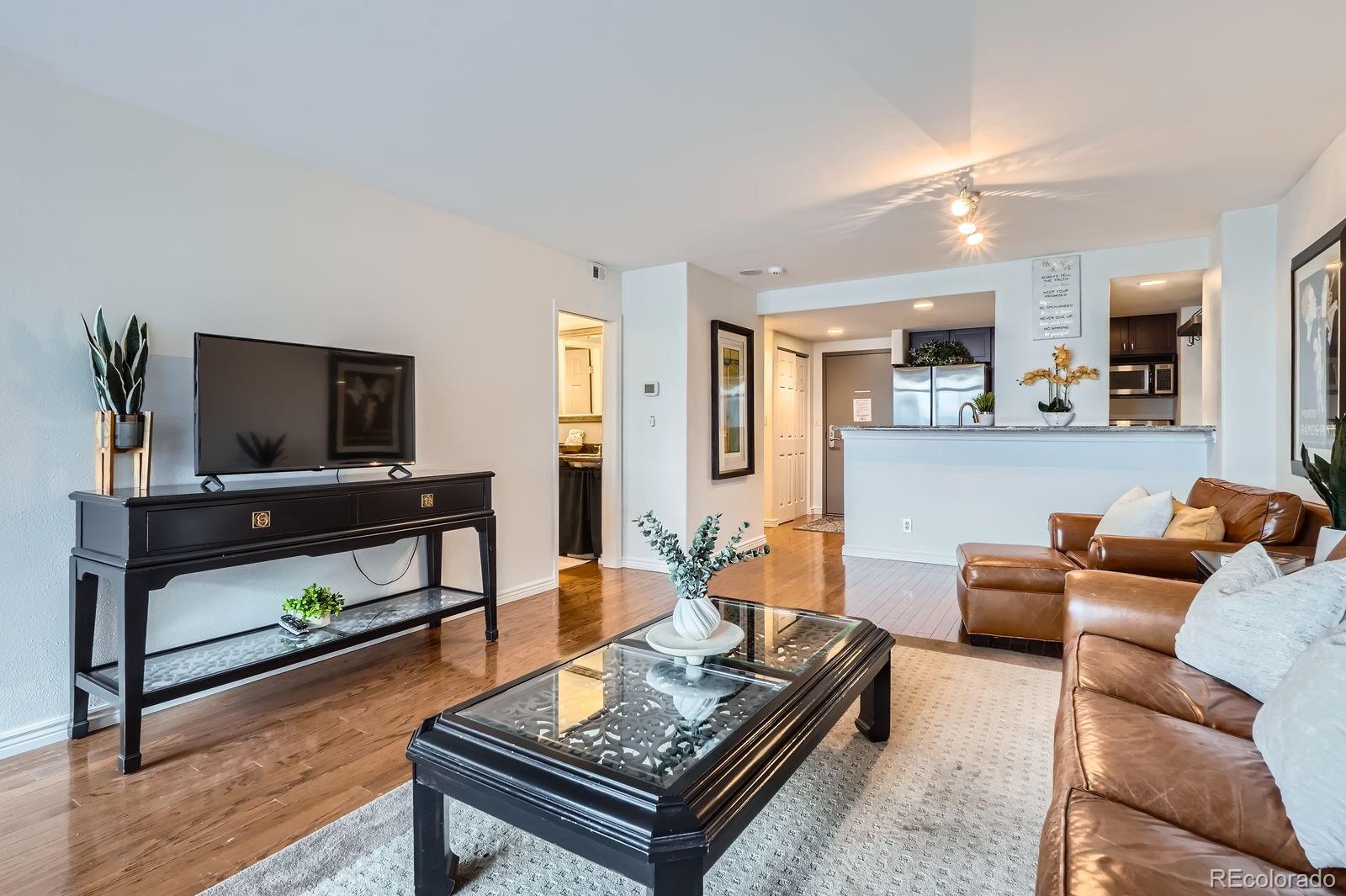 Report Image #1 for 1777  Larimer Street,Denver, Colorado