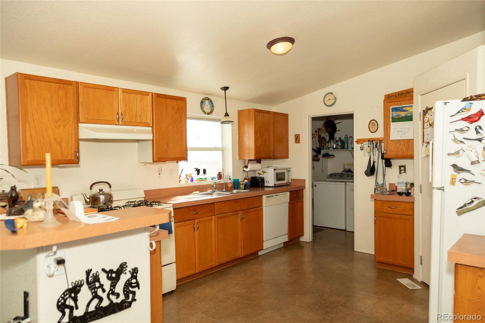 Report Image #1 for 1043 W County Road 1 ,Monte Vista, Colorado