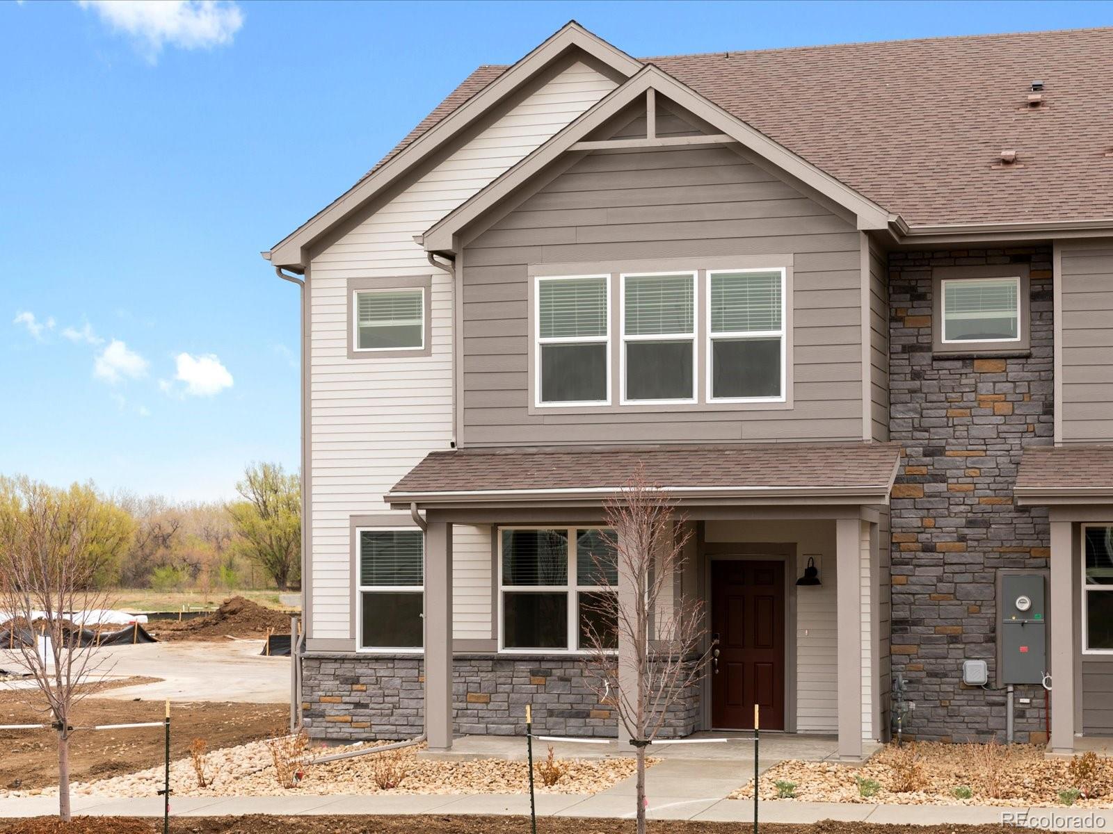 Report Image #1 for 1618  Riverplace Drive,Windsor, Colorado